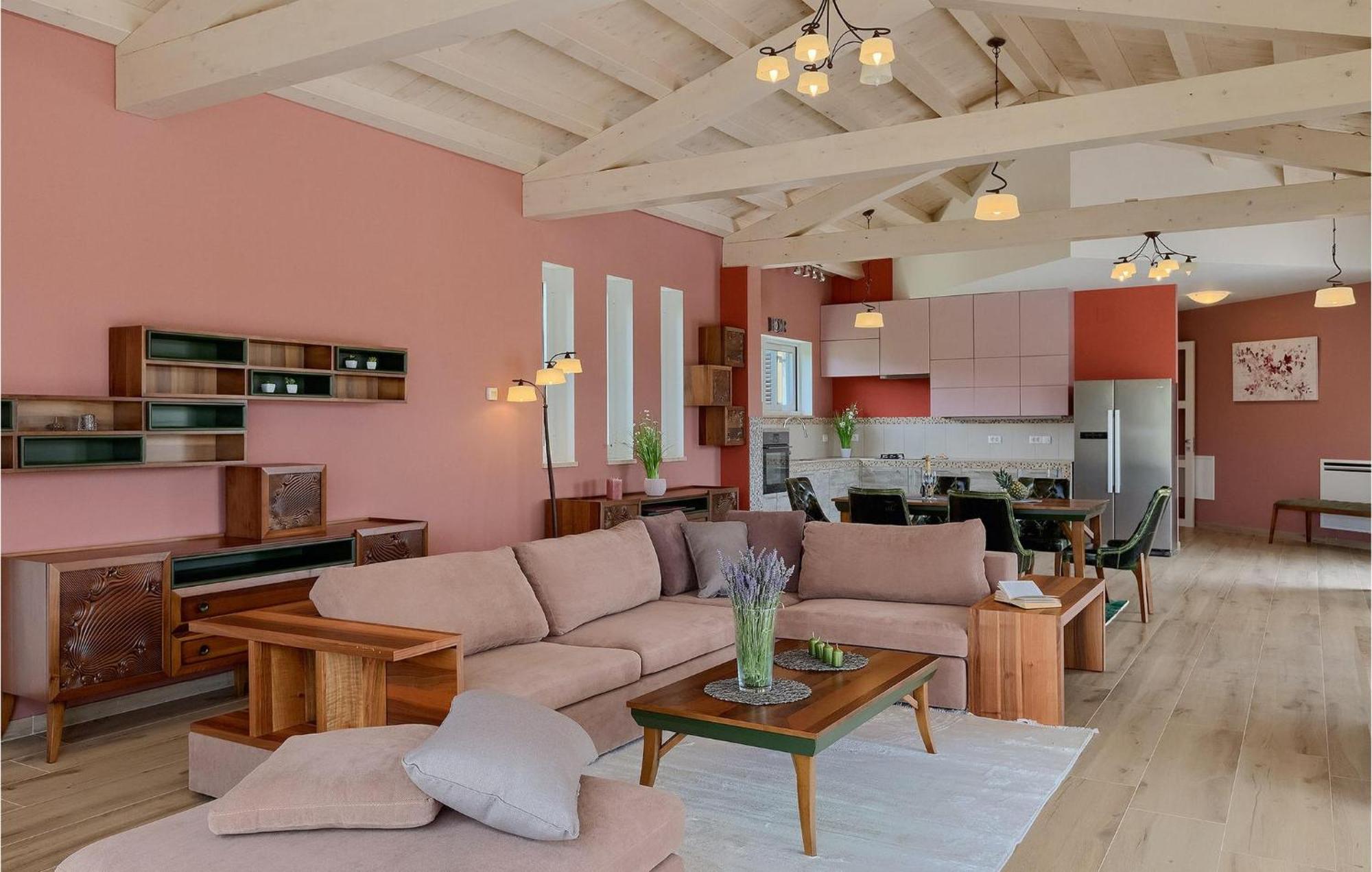 Arkaim Holiday home *
