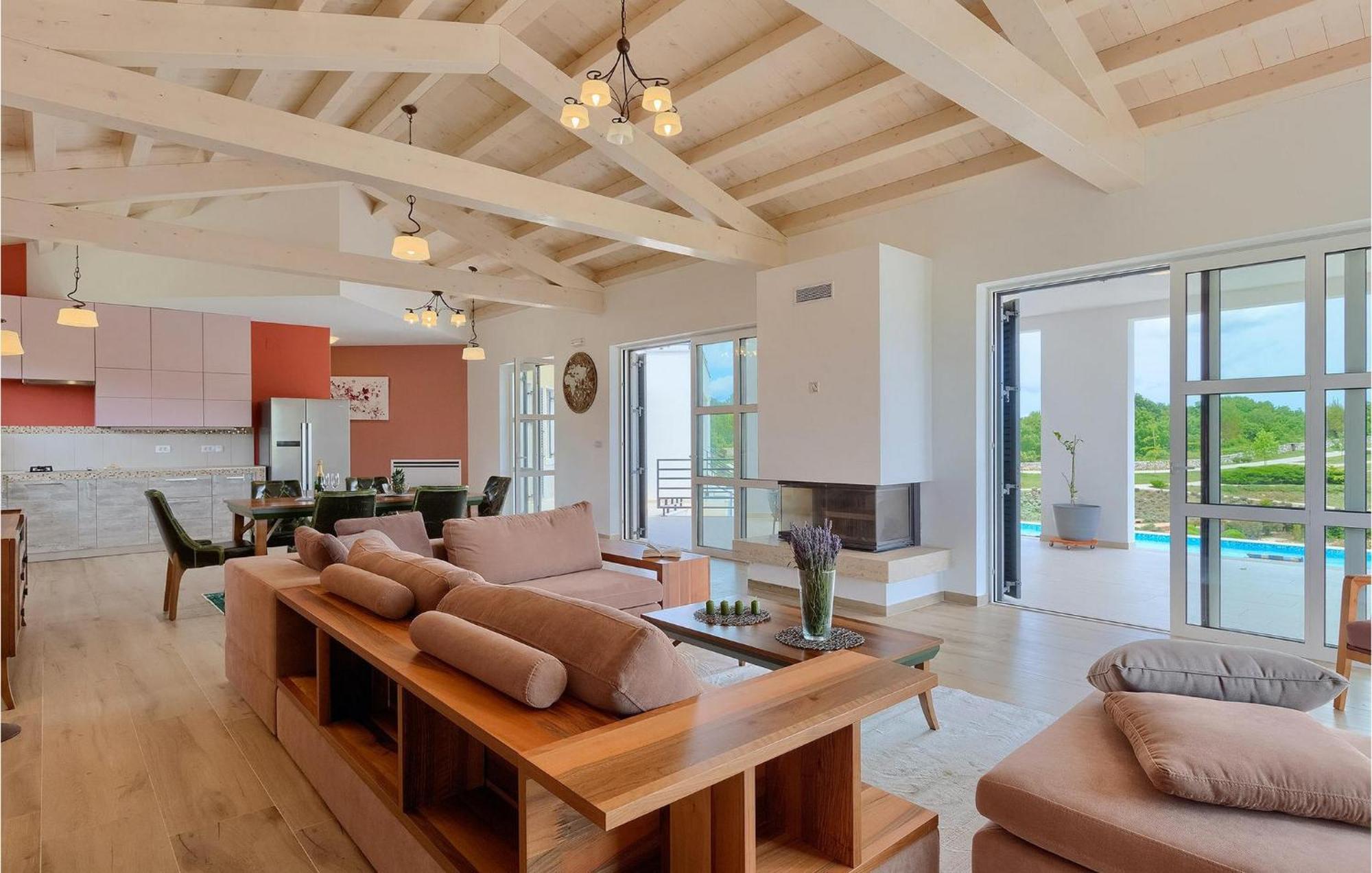 Holiday home Arkaim Pula
