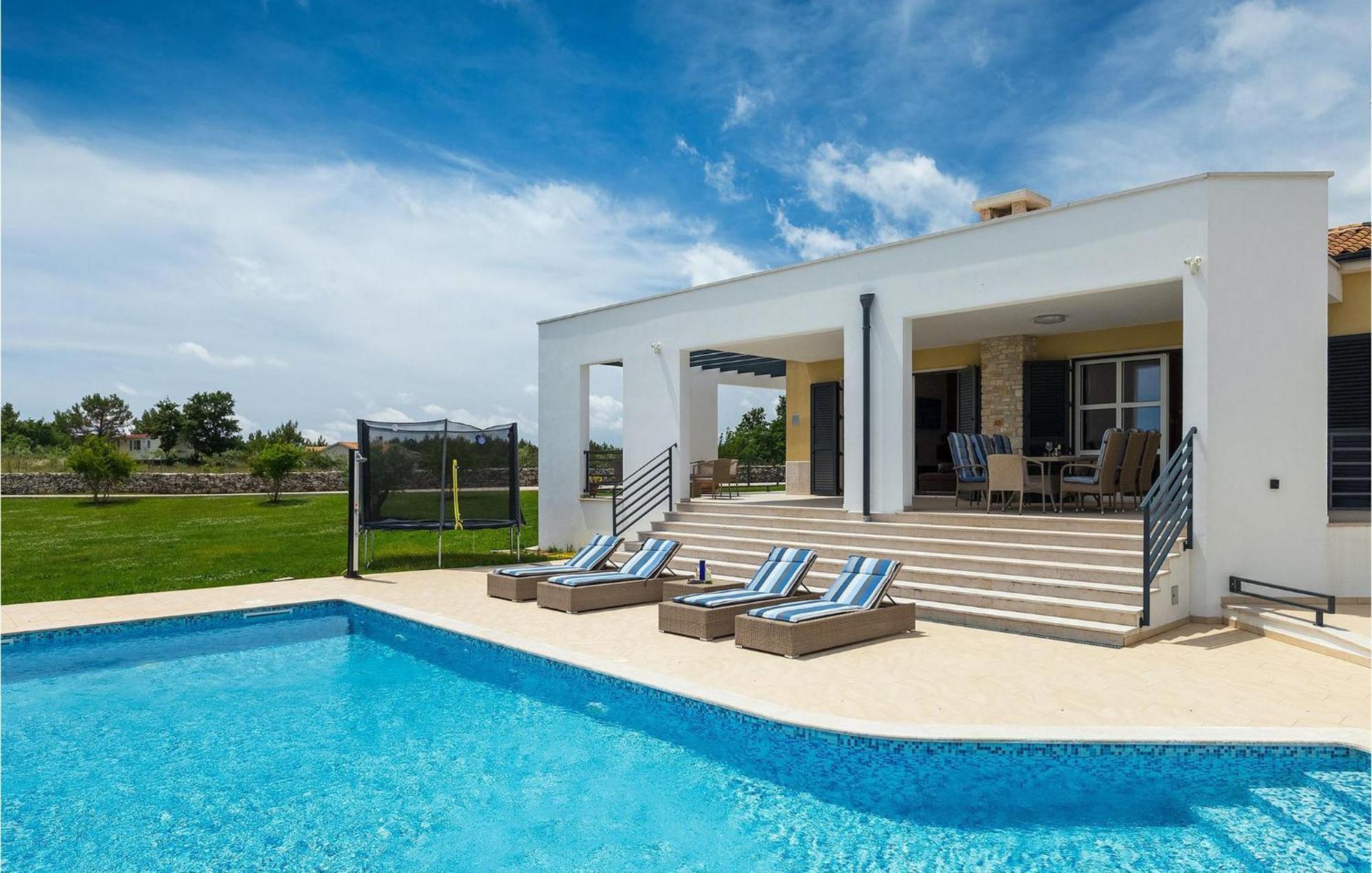 Arkaim Holiday home