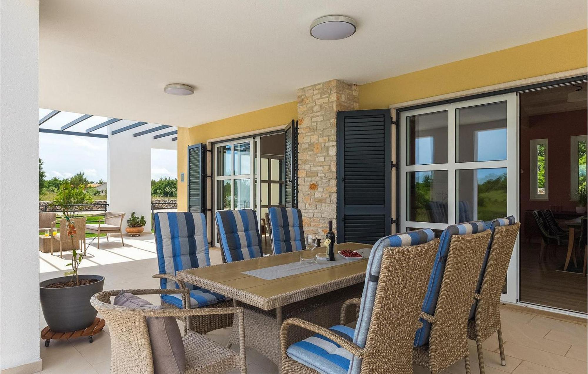 Arkaim Holiday home *