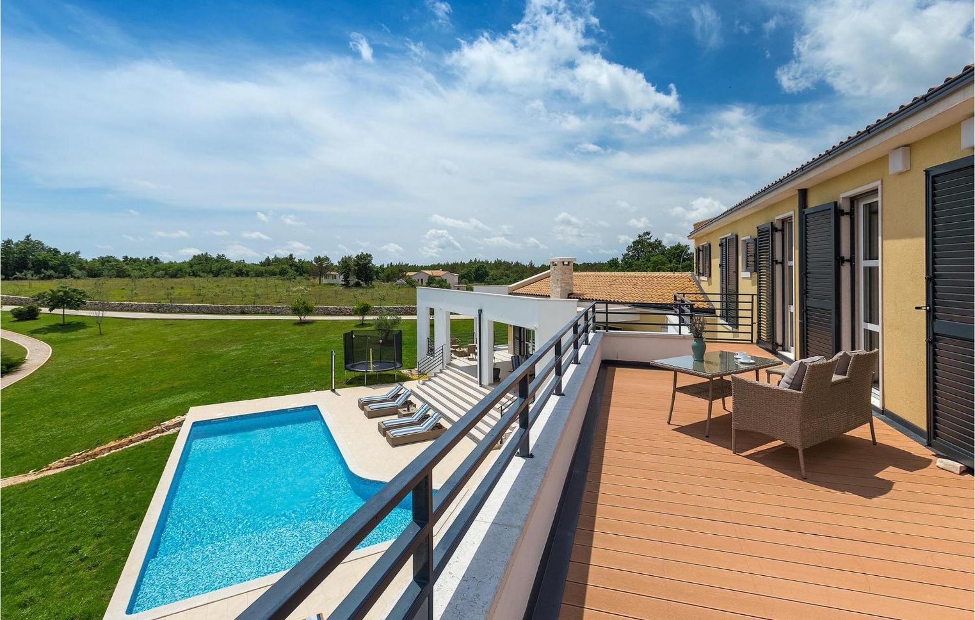 Holiday home Arkaim *