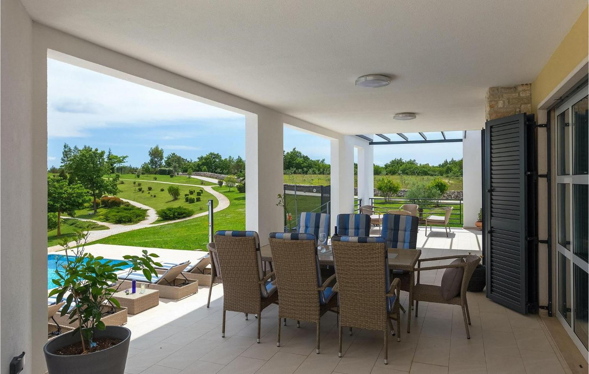 Arkaim Holiday home