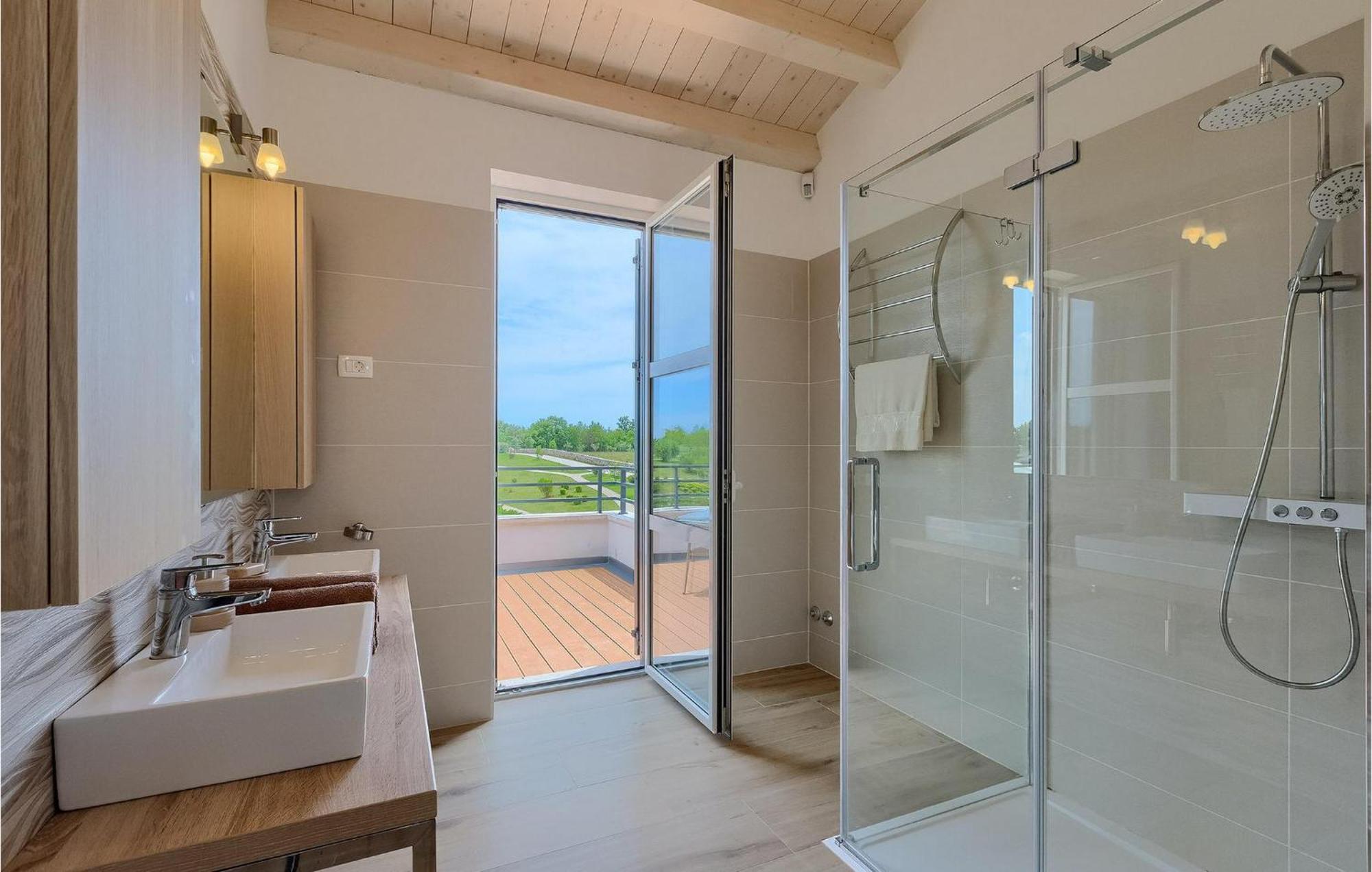 Arkaim Holiday home